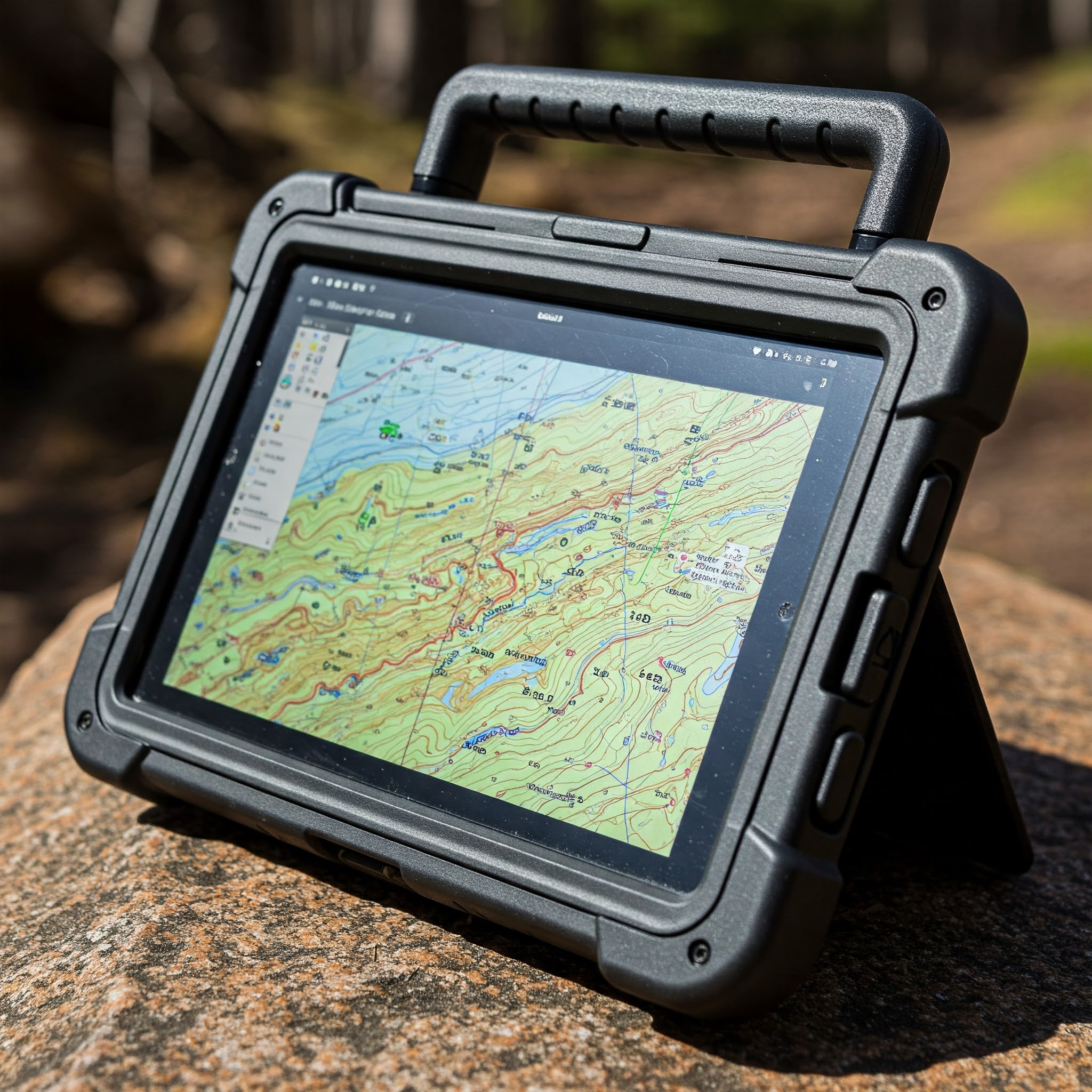 Ruggedized